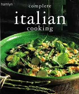 Couverture du produit · Complete Italian