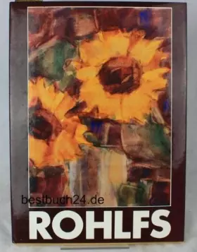 Couverture du produit · Christian Rohlfs