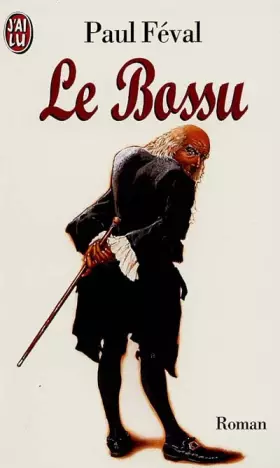 Couverture du produit · LE BOSSU