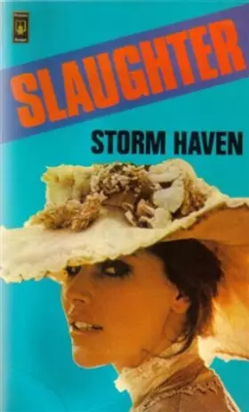 Couverture du produit · Storm haven