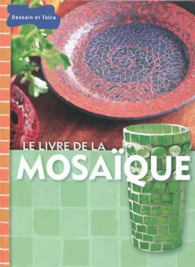 Couverture du produit · Le Livre de la mosaïque