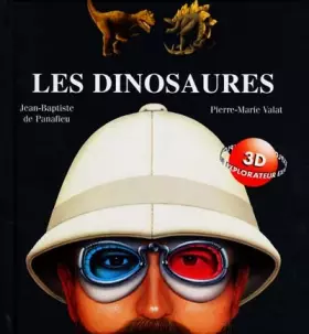 Couverture du produit · Les Dinosaures