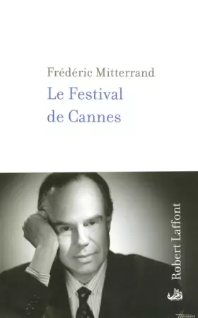 Couverture du produit · Le festival de Cannes