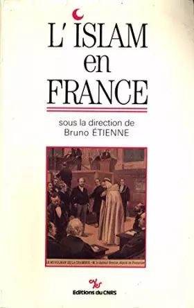 Couverture du produit · L'Islam en France