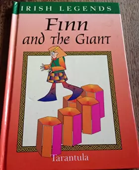 Couverture du produit · Finn and the Giant