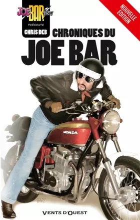 Couverture du produit · Les Chroniques du Joe Bar