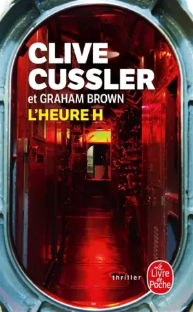 Couverture du produit · L'heure H
