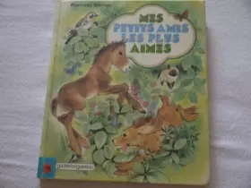 Couverture du produit · mes petits amis les plus aimés