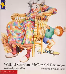 Couverture du produit · Wilfrid Gordon Mc Donald Partridge