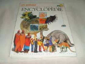 Couverture du produit · Les animaux