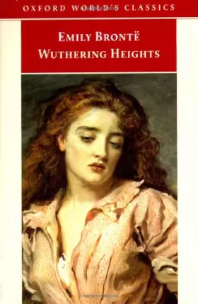 Couverture du produit · Wuthering Heights