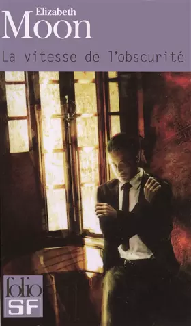 Couverture du produit · La vitesse de l'obscurité