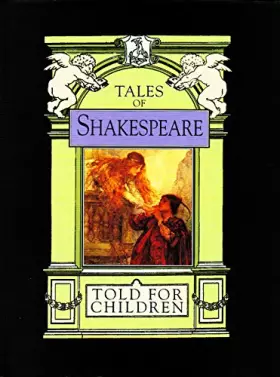 Couverture du produit · Shakespeare Stories for Children (Magna Children's Classics)