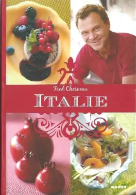 Couverture du produit · ITALIE / Fred Chesneau