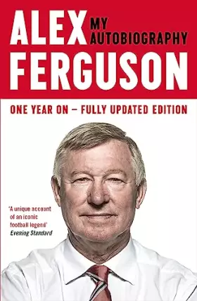 Couverture du produit · Alex Ferguson: The Sensational Million Copy Number One Bestseller