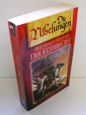 Couverture du produit · Der Ketzerfürst