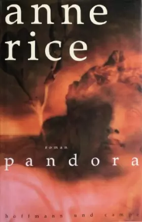 Couverture du produit · Pandora