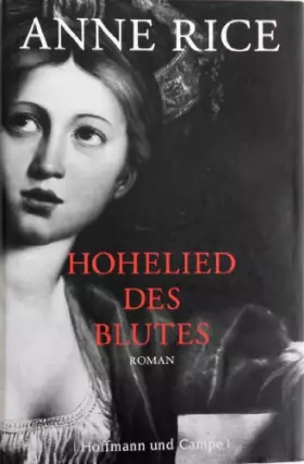 Couverture du produit · Hohelied des Blutes: Roman