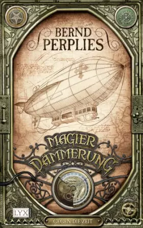 Couverture du produit · Magierdämmerung - Gegen die Zeit