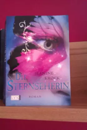 Couverture du produit · Die Sternseherin (Licht und Schatten, Band 2)