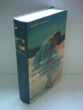 Couverture du produit · Mein Jahr in Germanien: Die Erinnerungen des Marcus Licinius Roman