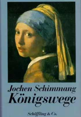 Couverture du produit · Königswege