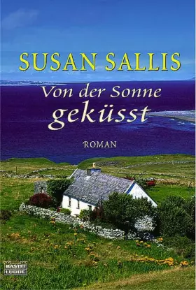 Couverture du produit · Von der Sonne geküsst: 2. Band der Rising-Saga (Allgemeine Reihe. Bastei Lübbe Taschenbücher)