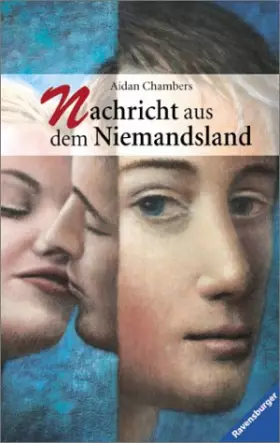 Couverture du produit · Nachricht aus dem Niemandsland (Jugendliteratur ab 12 Jahre)