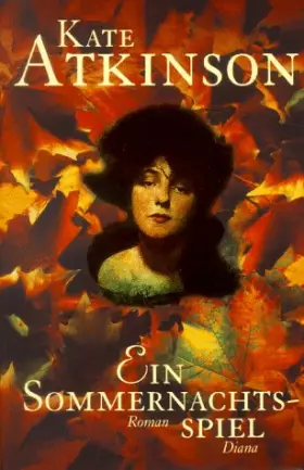 Couverture du produit · Ein Sommernachtsspiel