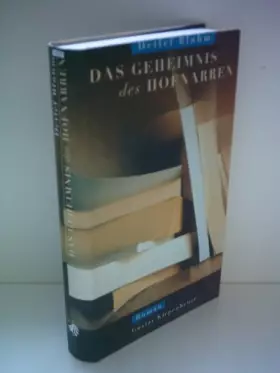 Couverture du produit · Das Geheimnis des Hofnarren