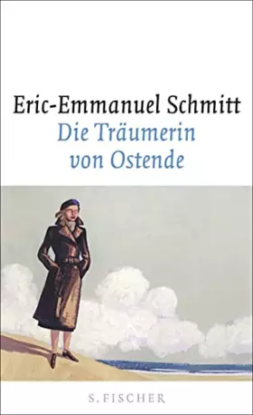 Couverture du produit · Die Träumerin von Ostende: Erzählungen