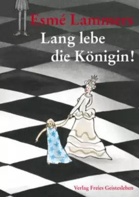 Couverture du produit · Lang lebe die Königin!