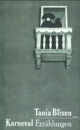 Couverture du produit · Karneval: Erzählungen aus dem Nachlaß: Erzählungen aus dem Nachlaß. Hrsg. u. Übertr. v. Ursula Gunsilius