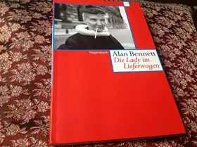 Couverture du produit · Die Lady im Lieferwagen (WAT)