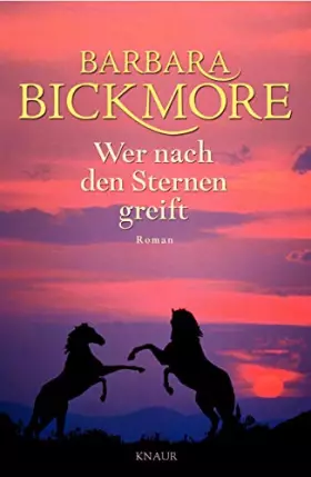 Couverture du produit · Wer nach den Sternen greift: Roman