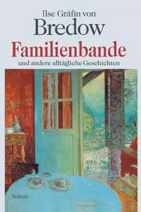 Couverture du produit · Familienbande