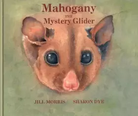 Couverture du produit · Mahogany the Mystery Glider