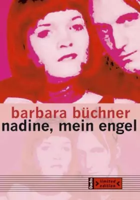Couverture du produit · Nadine, mein Engel