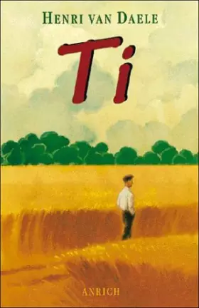 Couverture du produit · Ti