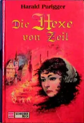 Couverture du produit · Die Hexe von Zeil