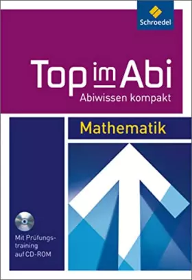 Couverture du produit · Top im Abi. Mathematik