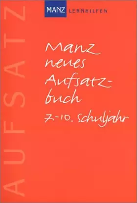 Couverture du produit · 7.-10. Schuljahr