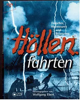 Couverture du produit · Höllenfahrten, Abenteuer am Abgrund