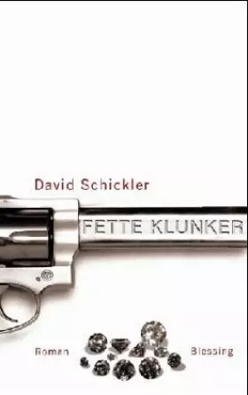 Couverture du produit · Fette Klunker