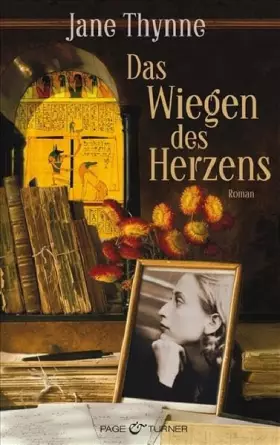 Couverture du produit · Das Wiegen des Herzens: Roman