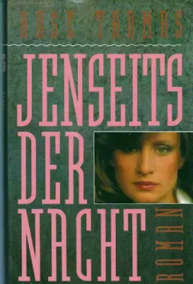 Couverture du produit · Jenseits der Nacht