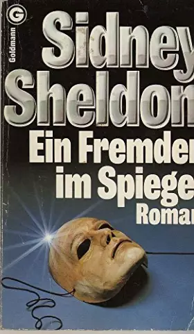 Couverture du produit · Ein Fremder im Spiegel