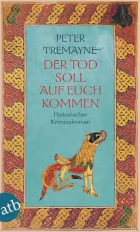 Couverture du produit · Der Tod soll auf euch kommen