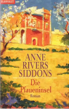 Couverture du produit · Die Pfaueninsel