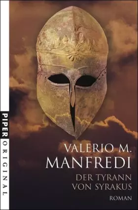 Couverture du produit · Der Tyrann von Syrakus: Roman (Piper Taschenbuch, Band 7106)